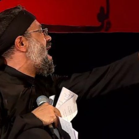 محمود کریمی نام گل بردی و بلبل گشت خاموش ای بلال